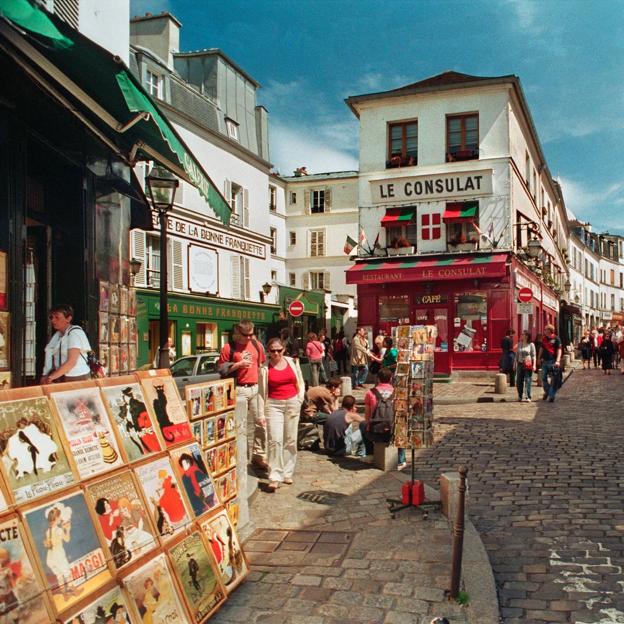 Los mercados de Toulouse son un plan perfecto para una escapada de fin de semana.