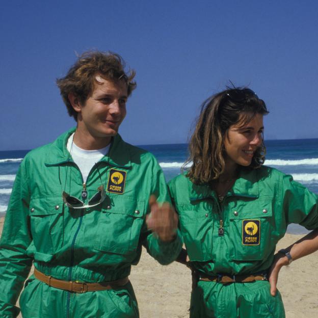 Quién es Beatrice Dávila, abuelastra de Tatiana Santo Domingo, la mujer más rica de Colombia: amor, lujo y dolor