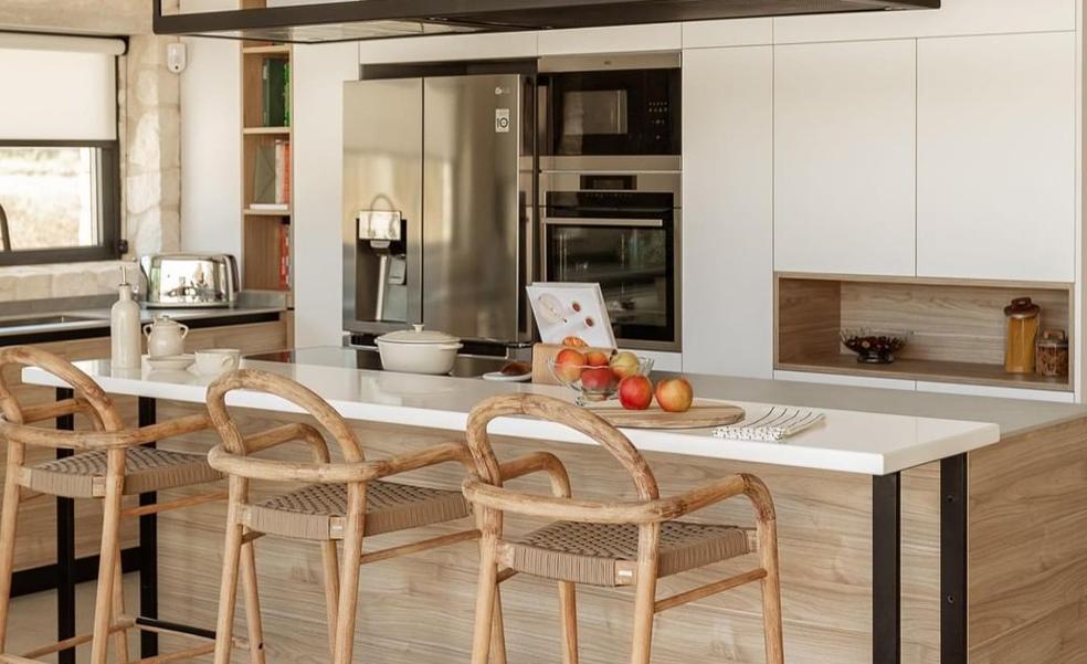 Feng Shui en la cocina: el método fácil para decorar, ordenar y equilibrar las energías, los elementos y los colores