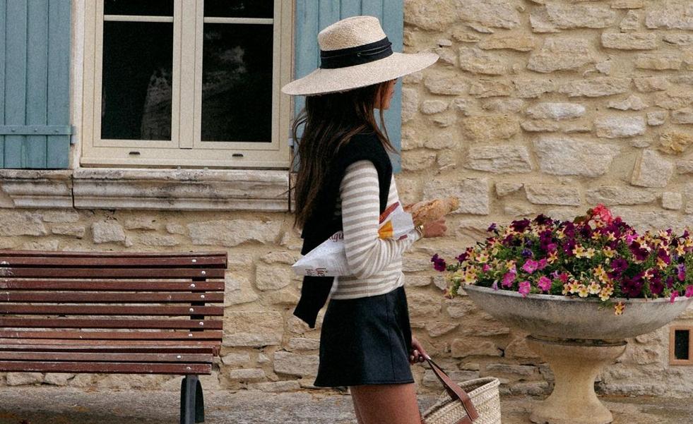 Este es el perfume cítrico de verano que huele a Mediterráneo y que adoran las francesas