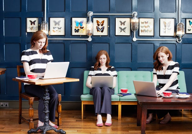 'Productivitis': cómo evitar sentirse sentirte culpable por no hacer nada