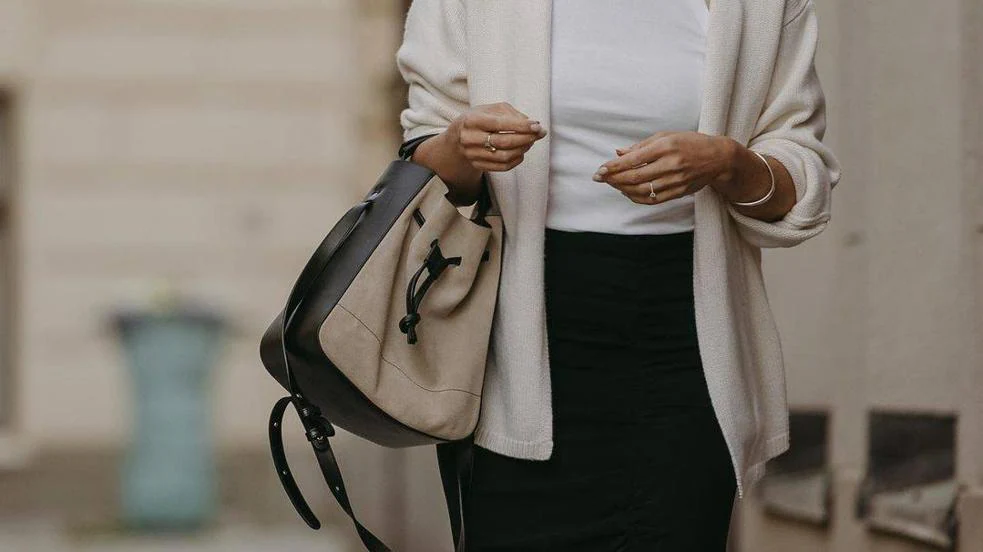 choque Cirugía Mucama Estos son los bolsos baratos, prácticos, cómodos y elegantes de Parfois  ideales para tus looks diarios | Mujer Hoy