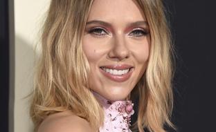 El corte de pelo bob definitivo y para todas las edades lo tiene Scarlett Johansson