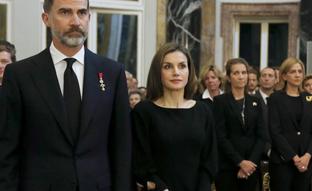 Por qué se lleva tan mal la reina Letizia con sus cuñadas, las infantas Elena y Cristina de Borbón: peleas, escándalos, mentiras y traiciones