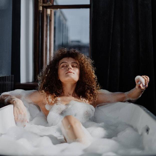 Sales de epsom: el truco secreto detox para relajar la musculatura, acelerar el metabolismo y depurar los líquidos del organismo