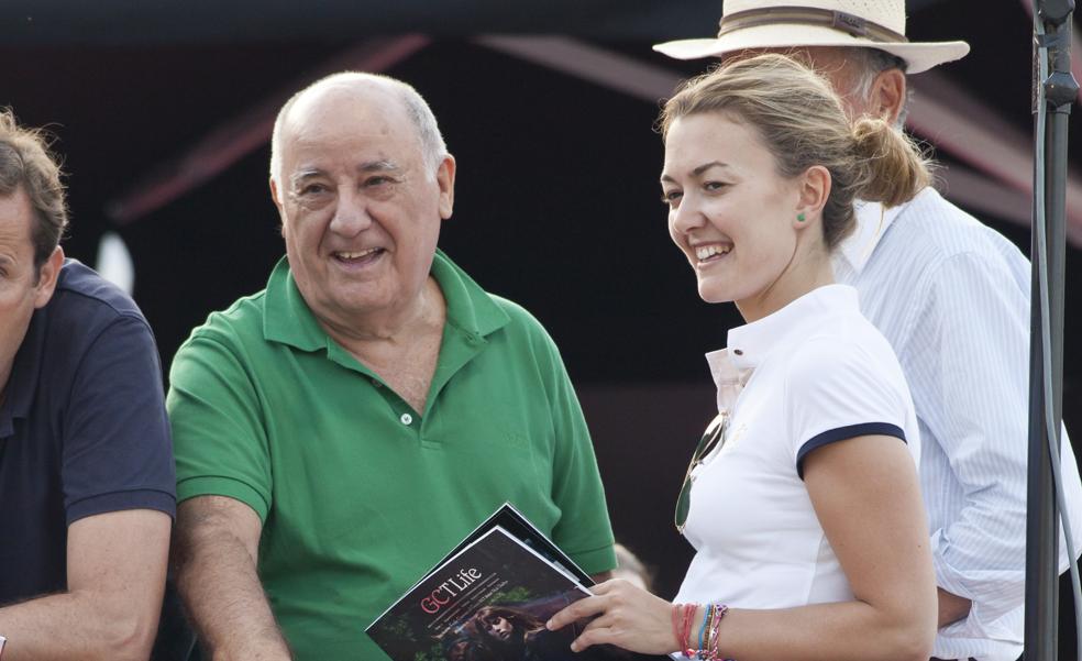 La historia del Valoria B, el yate de super lujo de Amancio Ortega que es el barco exclusivo más pequeño de la alta sociedad