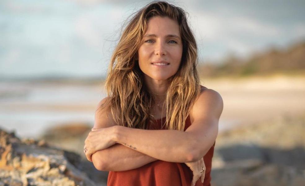 Elsa Pataky recomienda este desayuno dulce y saludable elaborado a base de avena, chocolate y fruta