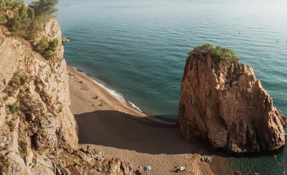 48 horas en la Costa Brava muy bien aprovechadas para disfrutar de una escapada de playa, sol y paisajes