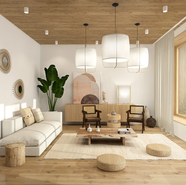 Estas mesas auxiliares de Primark Home son el chollo deco viral del otoño: preciosas, prácticas y por menos de 20 euros