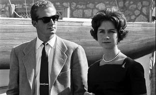 Por qué la reina Sofía nunca se divorció del rey Juan Carlos I: la clave de la razón oculta está en la reina Federica de Grecia