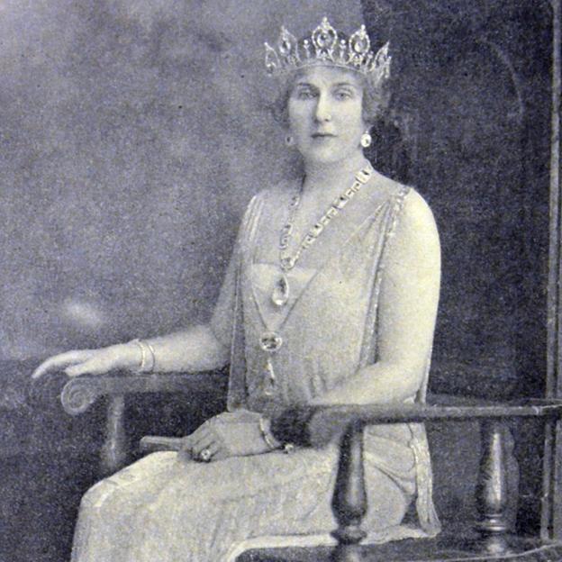 Esta es la base de maquillaje que usa Victoria Federica para una piel luminosa y sin imperfecciones al instante