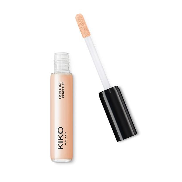 Kiko Milano Skin Tone Concealer. 