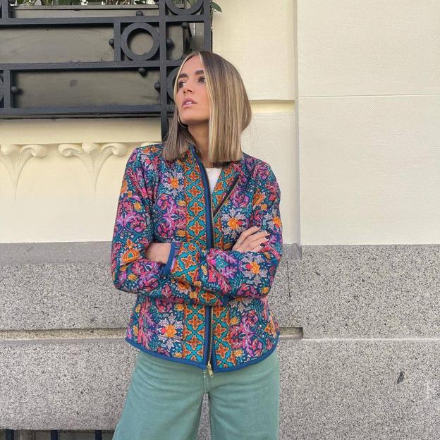 Cinco chaquetas bonitas, elegantes y cómodas con las que conjuntar tus looks de entretiempo