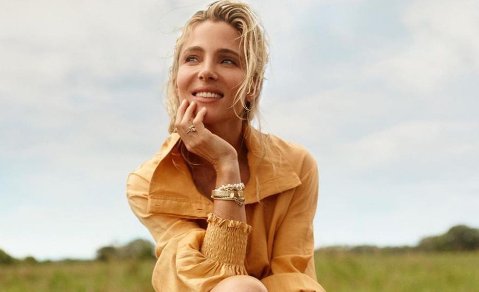 El desayuno salado que recomienda Elsa Pataky para acelerar el metabolismo, saciar el apetito y tener energía para afrontar tu rutina deportiva