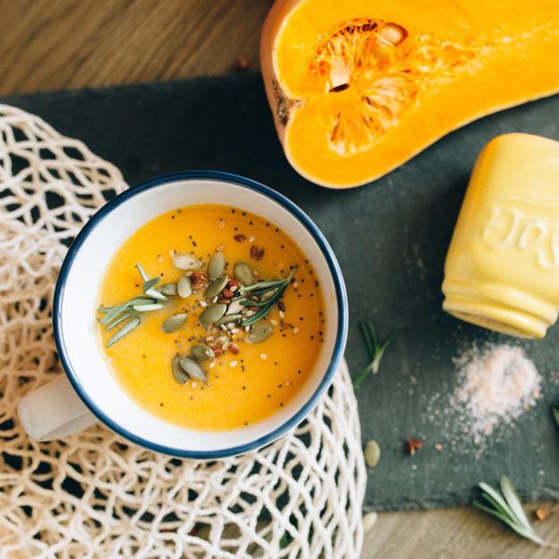 Trash-cooking, la técnica saludable para no desperdiciar toda la comida que tienes en la nevera