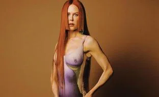 El entrenamiento con el que Nicole Kidman consigue unos brazos musculados y un cuerpo de escándalo a los 55