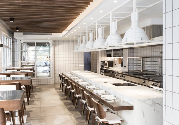 De Jordi Cruz a Marcos Granda: 5 restaurantes con estrella Michelin para una 'rentrée' de chuparse los dedos