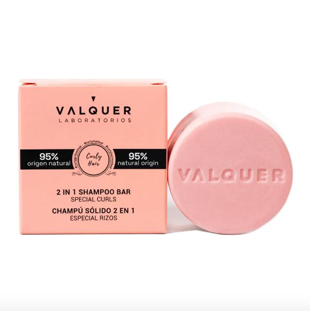 Dime cómo es tu tipo de cabello y te diré qué champú sólido le va mejor