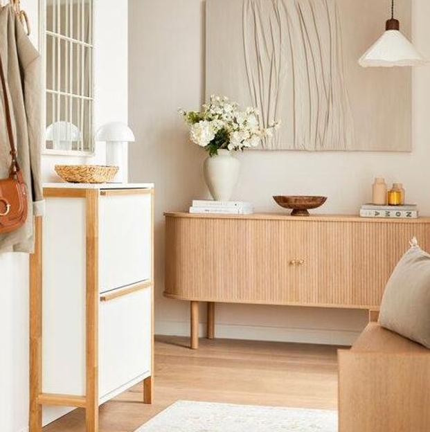 Los trucos para iluminar bien el pasillo y evitar que se convierta en un espacio monótono y frío