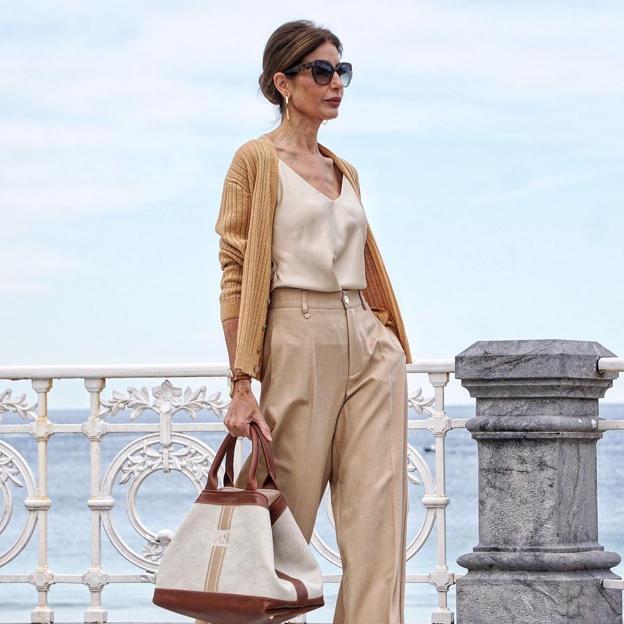 Seis pantalones de traje de fondo de armario que podrás llevar a diario