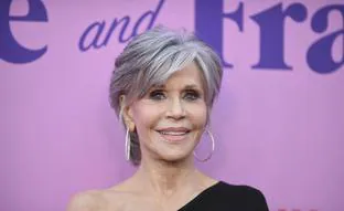 Qué es el linfoma no Hodgkin: causas, síntomas y tratamiento del cáncer que padece Jane Fonda