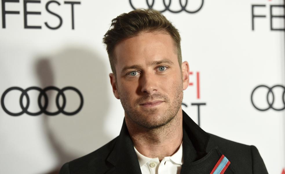 La saga de los Hammer: abusos, crímenes y fiestas con el príncipe de Gales y Lady Di en la espeluznante docuserie sobre Armie Hammer y su familia