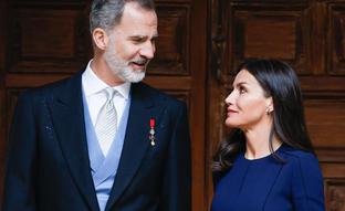 Lo que opinan los reyes Felipe y Letizia de sus sobrinos Urdangarin y Marichalar: no sorprende quién es su favorito y quién les disgusta más