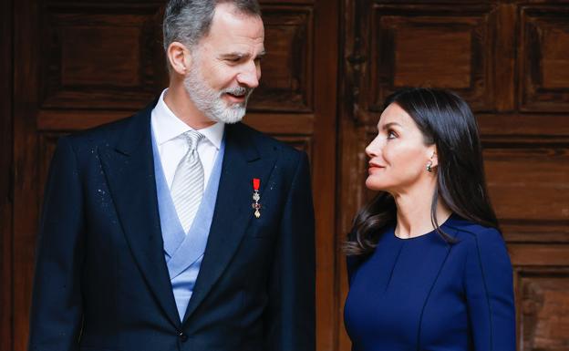 El rey Felipe y la reina Letizia tienen a los Urdangarin como sus sobrinos favoritos, especialmente a Pablo, el jugador de balonmano. 