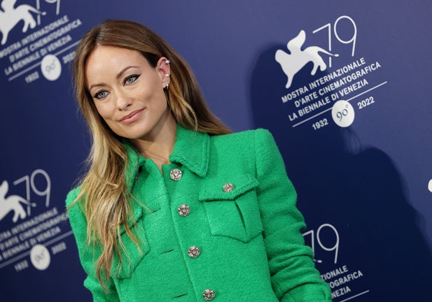 El secreto mejor guardado de Olivia Wilde (que no tiene nada que ver con Florence Pugh ni Harry Styles)