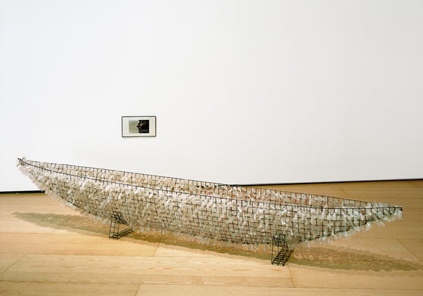 Apunta en la agenda: 5 exposiciones imprescindibles para sobrevivir a la 'rentrée'