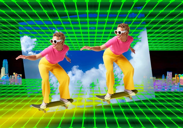 Olvídate de tu avatar: las empresas tecnológicas ya diseñan gemelos digitales que revolucionarán las oficinas