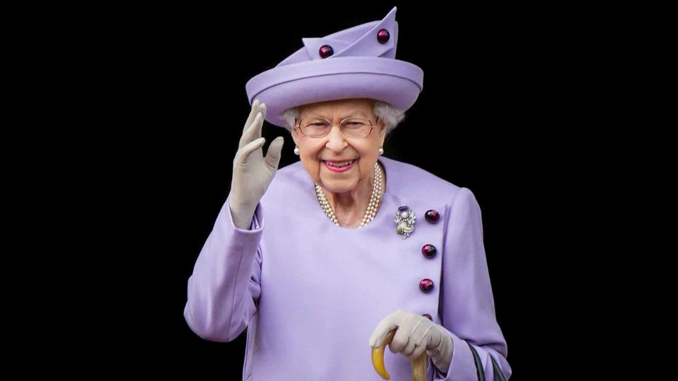 Reino Unido llora la muerte de Isabel II: repasamos sus 96 años de vida (y 70 de reinado) en imágenes