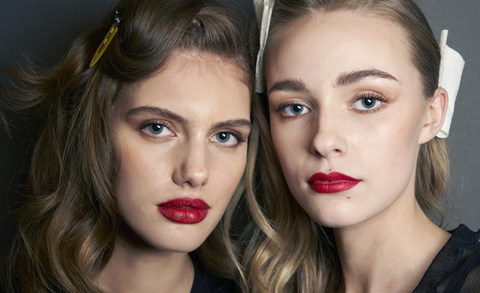 Estos correctores de maquillaje son perfectos para disimular las ojeras oscuras