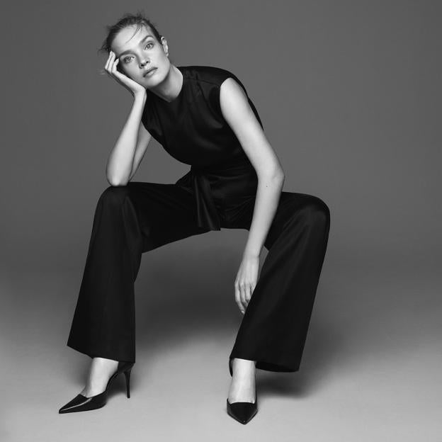 Narciso Rodriguez para Zara: tenemos todas las claves de la colaboración de lujo que sí nos podemos permitir (y que llega hasta la talla XXL)