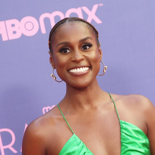Issa Rae o cómo la 'generación Beyoncé' de súpermujeres está revolucionando el territorio de la marca personal