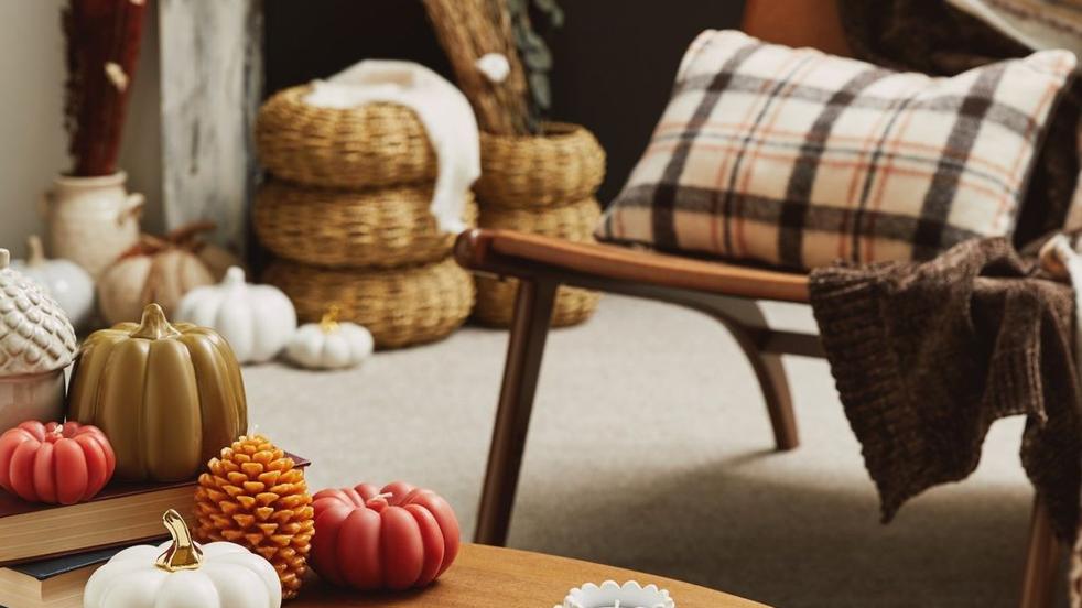 10 chollos deco muy baratos de Primark Home que arrasan en Instagram y cuestan menos de 10 euros