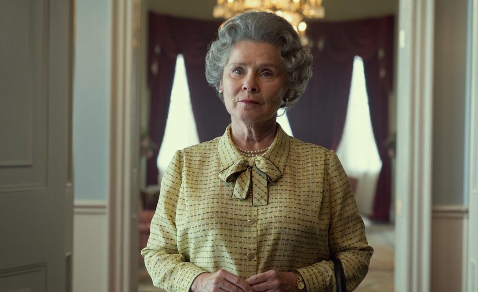 Qué pasará con The Crown tras la muerte de Isabel II: estreno de la quinta temporada pero el parón (¿injustificado?) de la sexta