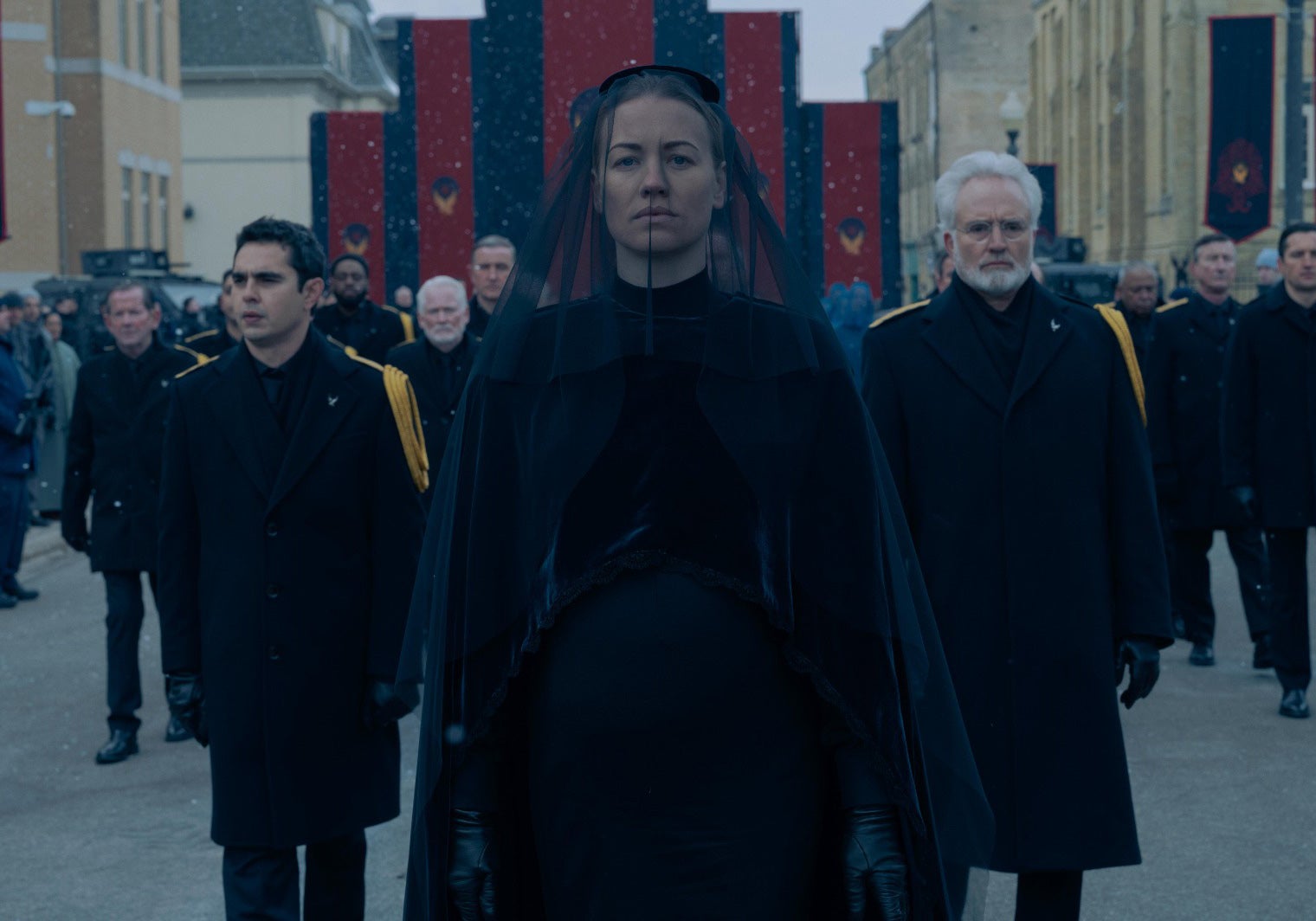 Ya sabemos cuándo terminará 'El cuento de la criada'... (y cuándo volverá a empezar)