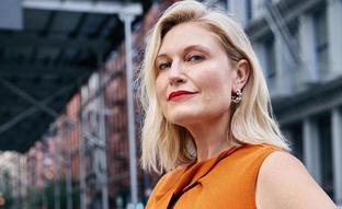 Tosca Musk: «No soy multimillonaria, aunque estoy trabajando para serlo»