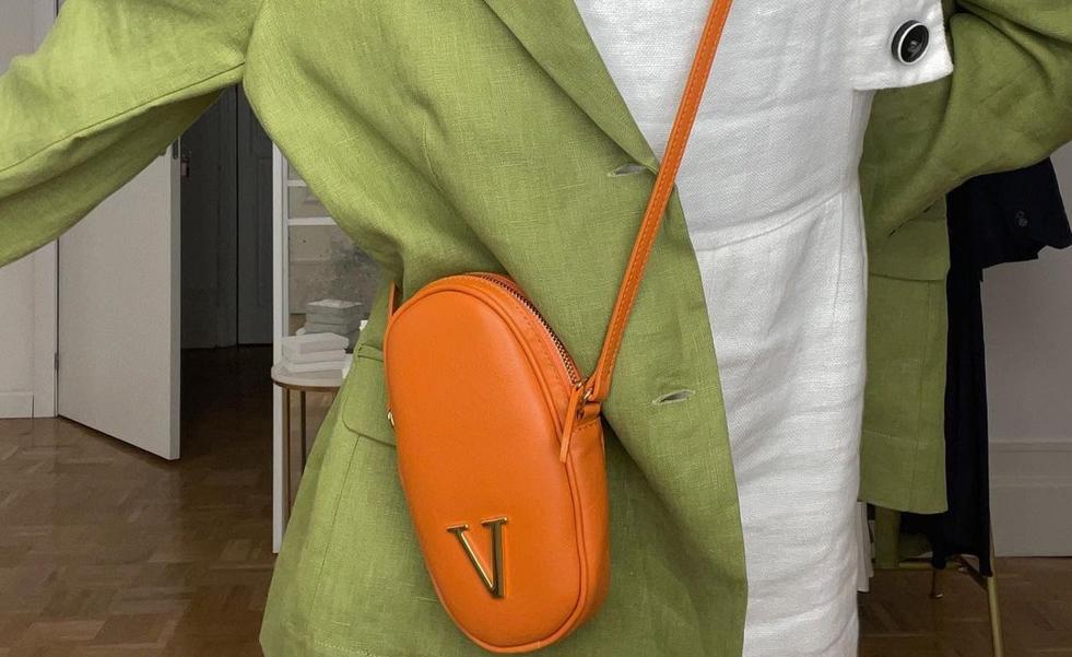 El bolso made in Spain que pretende convertirse en el nuevo éxito de la temporada de otoño y es comodísimo