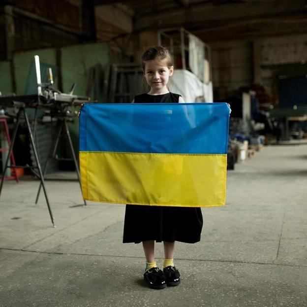 Cómo ayudar a las víctimas de la guerra en Ucrania: únete a la campaña de recaudación de fondos para la compra de ambulancias blindadas