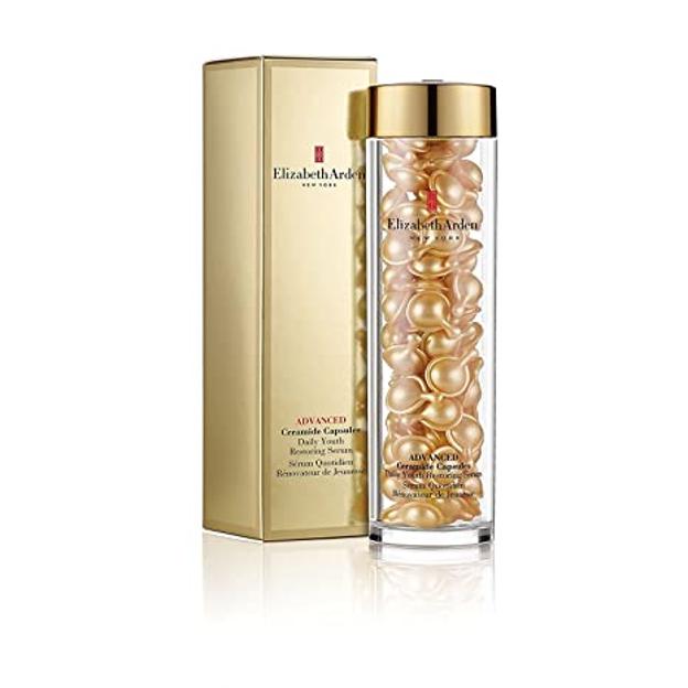 Advanced Ceramide Cápsulas de Elizabeth Arden.