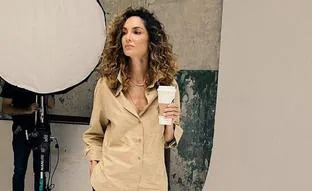 El pelo rizado de Eugenia Silva que ha causado furor en Instagram: sabemos el truco para conseguir sus rizos perfectos