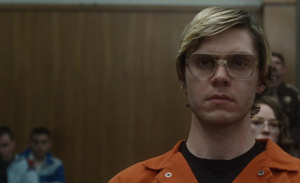 Monstruo: La historia de Jeffrey Dahmer, la nueva miniserie de Ryan Murphy en Netflix sobre el caníbal de Milwaukee que te va a poner los pelos de punta