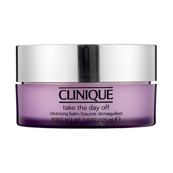 Bálsamo desmaquillante Take The Day Off de Clinique, a la venta en Sephora por 31,99 euros.