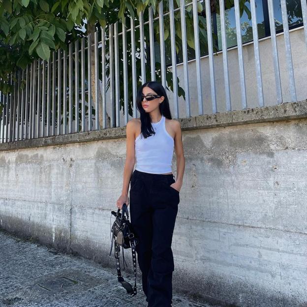 El bolso más viral de la red ya tiene su versión low cost en Parfois por 25 euros