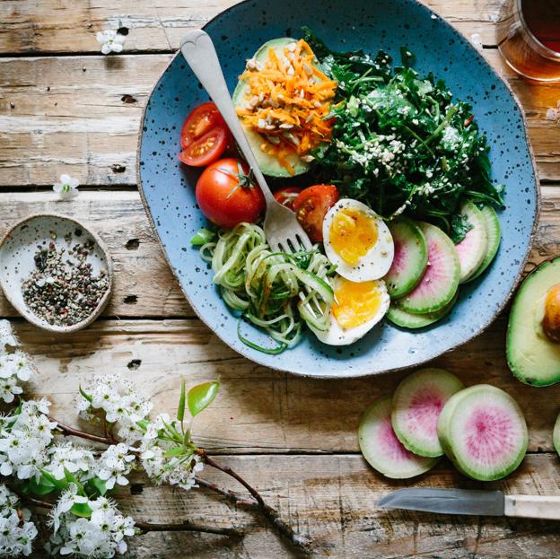 Qué es la dieta cutting, el plan de alimentación de los atletas y las famosas que te ayudar a adelgazar sin perder músculo a partir de los 50