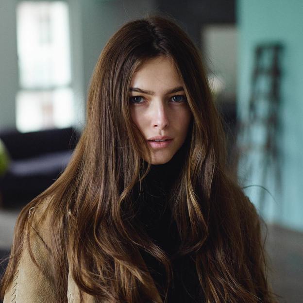 El truco de Isabel Jiménez para un pelo saludable después de la ducha es este secador