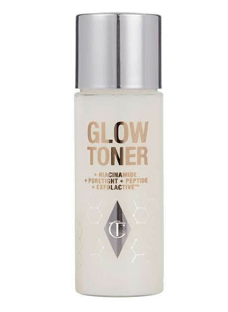 Tónico facil Glow Toner de Charlotte Tilbury. Foto: Sephora.