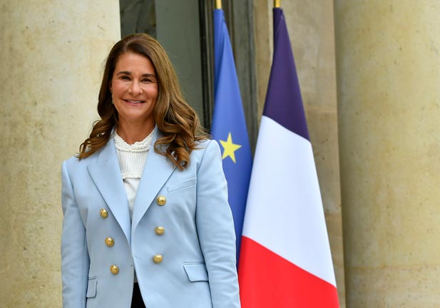 ¿Por qué dice Melinda Gates que no alcanzaremos la igualdad de género hasta dentro de 100 años?